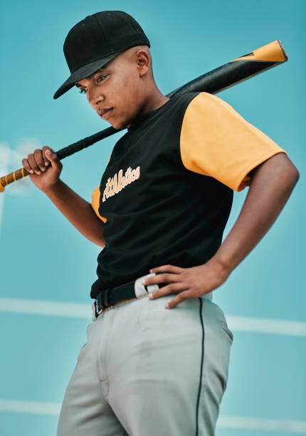 tendré mejor suerte la próxima vez. - baseball cap child time sports and fitness fotografías e imágenes de stock