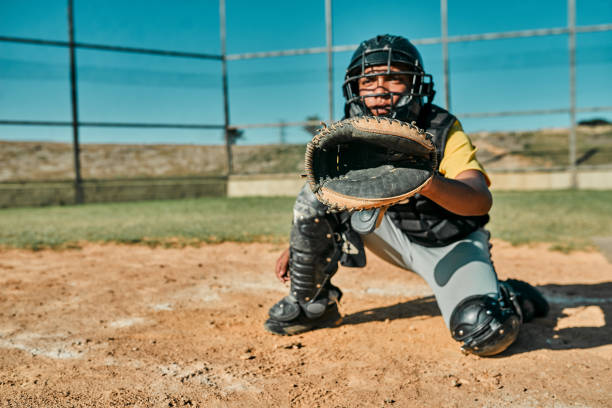 istock He's keeping his eye on the ball 1268743413