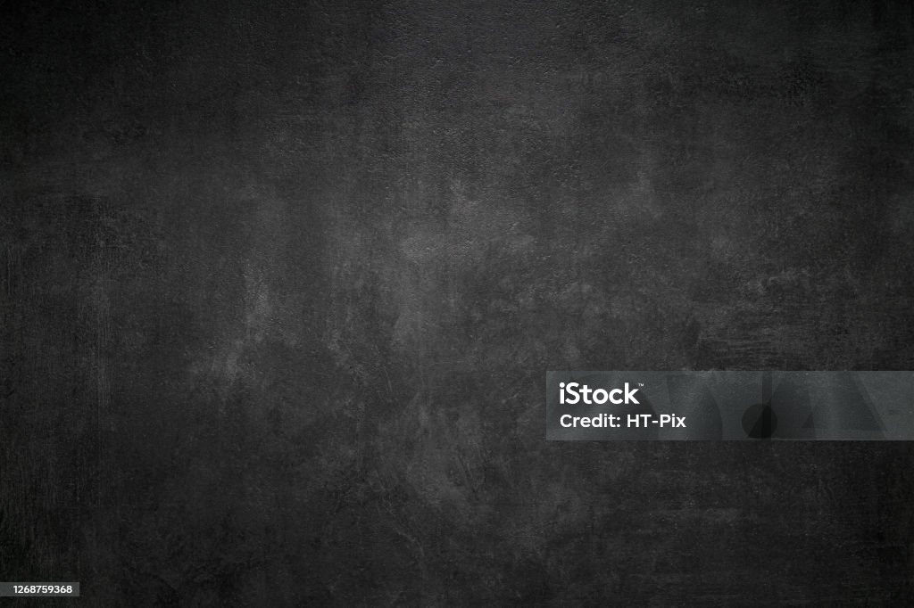 Nahaufnahme eines schwarzen Schiefer Textur Hintergrund - Stein - Grunge Textur - Lizenzfrei Bildhintergrund Stock-Foto