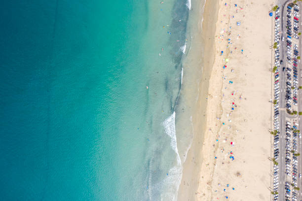 istock Aerial of Newport Beach 1268759640