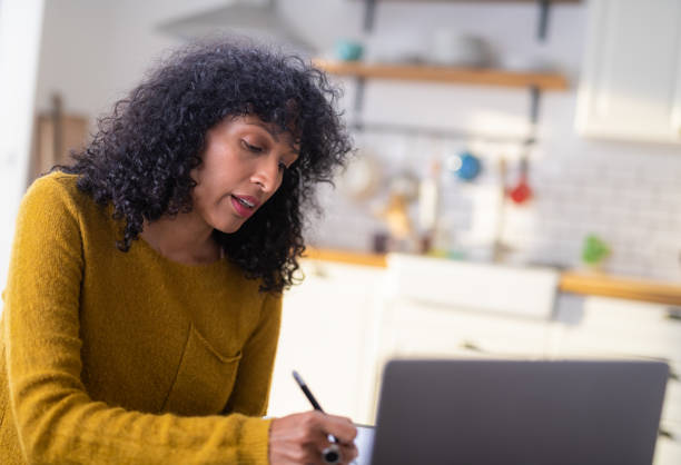 istock Social Distancing and Self Care: Adult Online Study 1268762463