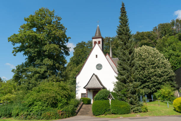 istock Herrenstrunden, Bergisch Gladbach, Germany 1268779335