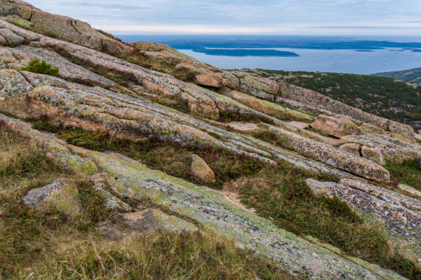 istock View from Cadillac Mountain, Acadia National Park, Maine 1268908112