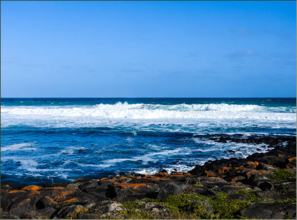 istock Warrnambool, Victoria, Australia 1268923473