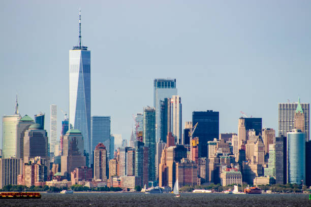 istock New York City Skyline 1268937763