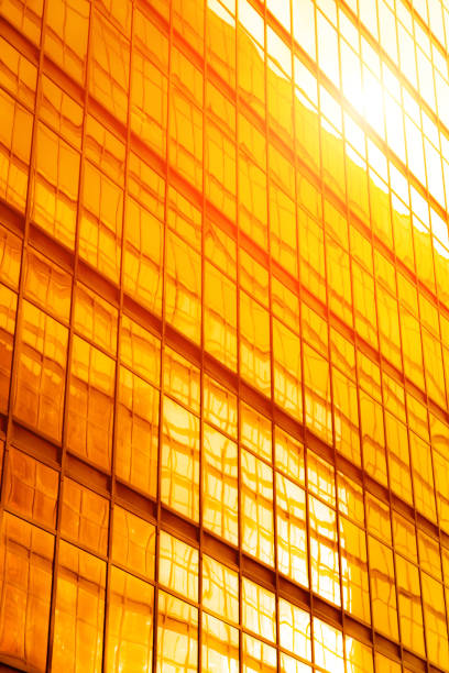istock Office skysrapers in the sun 1269016803