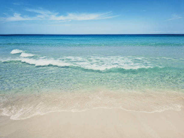 istock Alimini Beach, Salento,Puglia, Italy 1269032263