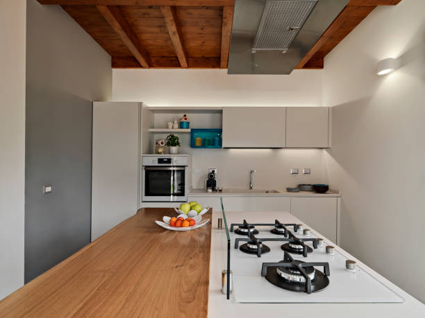 istock interior shots of a modern kitchen 1269037317