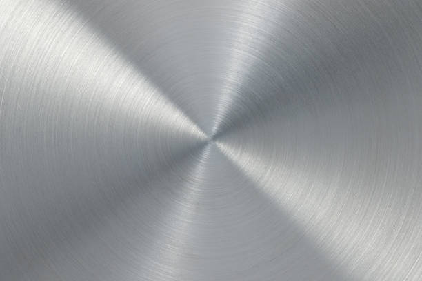 istock Metal stainless steel texture background 1269037760