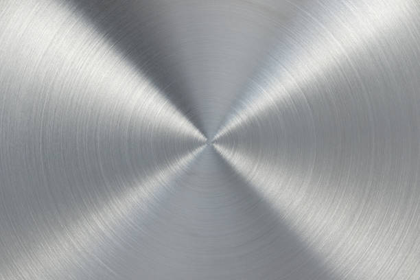 istock Metal stainless steel texture background 1269037764