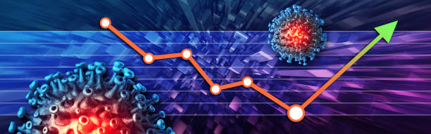 istock Economic restart. After the coronavirus crisis. 1269047408