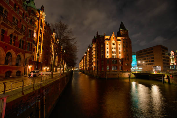 istock Speicherstadt Hamburg 1269047886