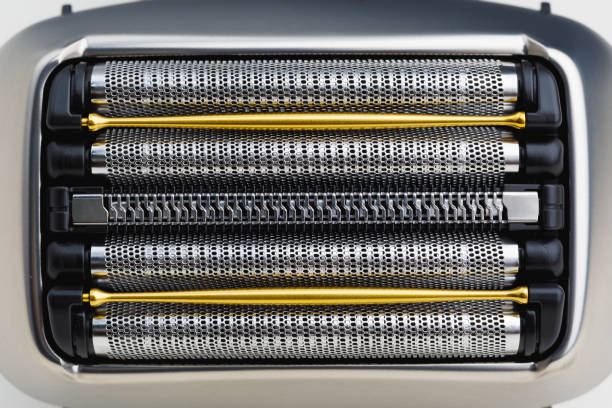 istock electric razor foil shaver mesh and blades 1269099082