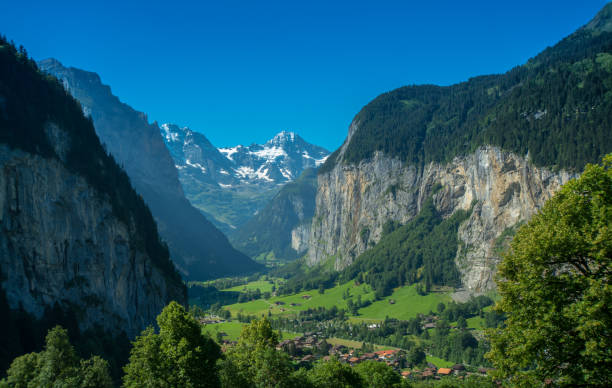 istock Lauterbrunnen Valley 1269112680