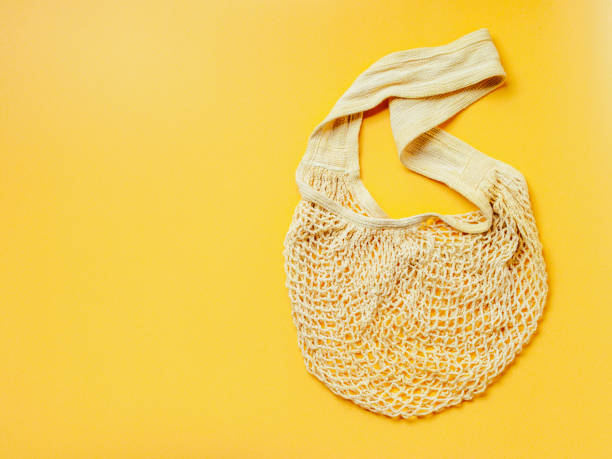 istock Zero waste, sustainable lifestyle, plastic free concept 1269120907
