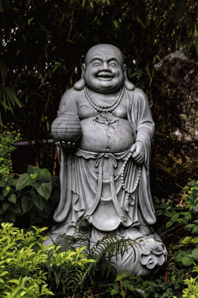 laughing Buddha