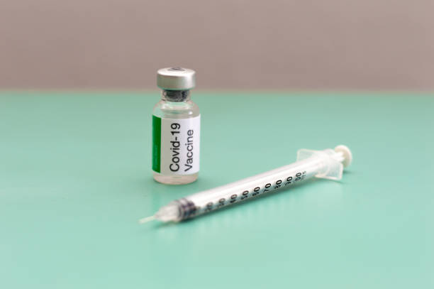 istock New covid 19 vaccine bottle 1269135672