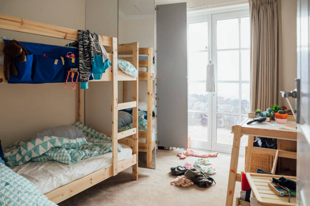 Child's Bedroom