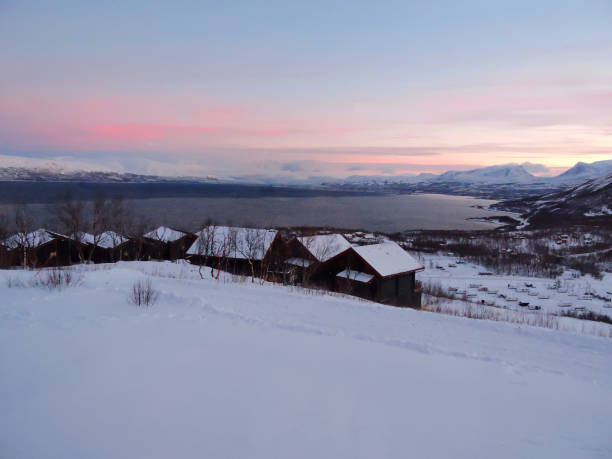 istock A scenic view of Norway 1269140169