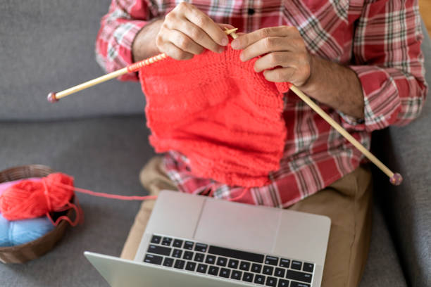 istock I can sit and knit all day long 1269141149