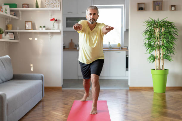 istock Good health starts at home 1269142041