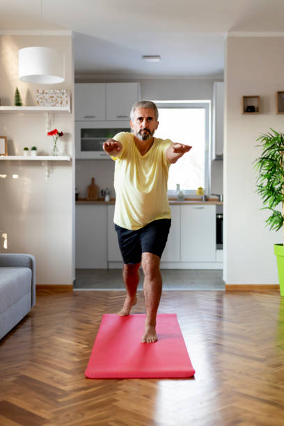 istock Good health starts at home 1269142056