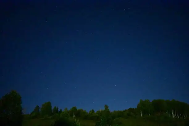 Photo of Night sky