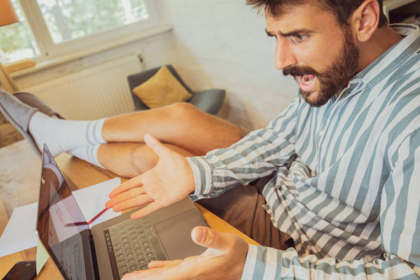 istock We could get used to working from home 1269164013