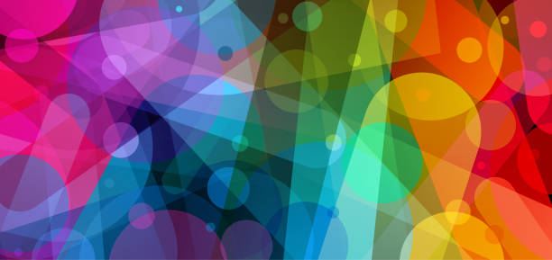 Colorful Crazy 1,700+ Crazy Colorful Background Stock Illustrations, Royalty-Free ...