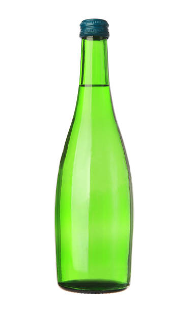 istock glass bottle with water closed 1269173504