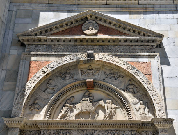 istock Santa Maria Assunta como Italy 1269176201