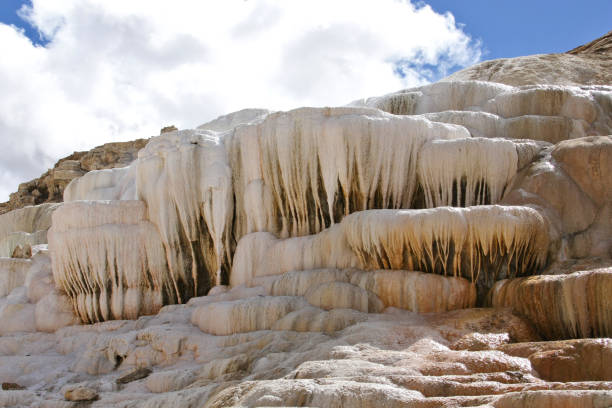 istock Hot thermal springs in the Garuda Valley 1269176206