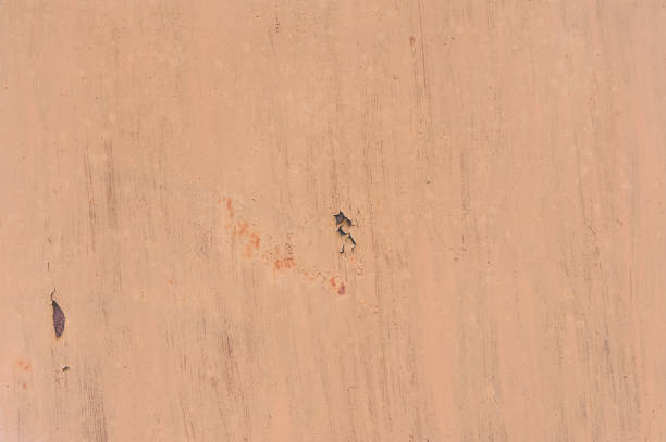 istock Abstract metal texture background. Old surface in rust and dirt in color. 1269188615