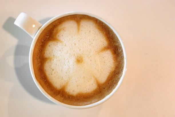 istock cup of hot latte art coffee 1269195689
