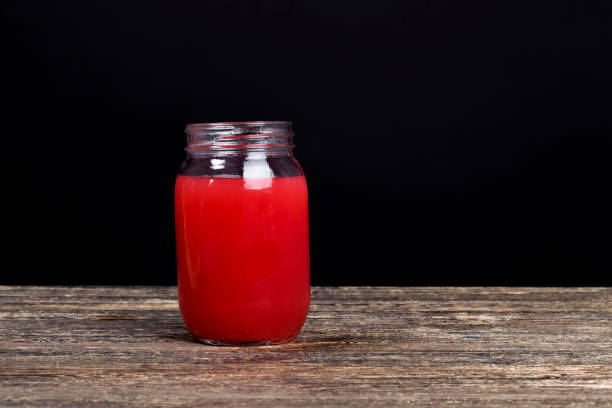 istock red sweet juice from watermelon 1269199904