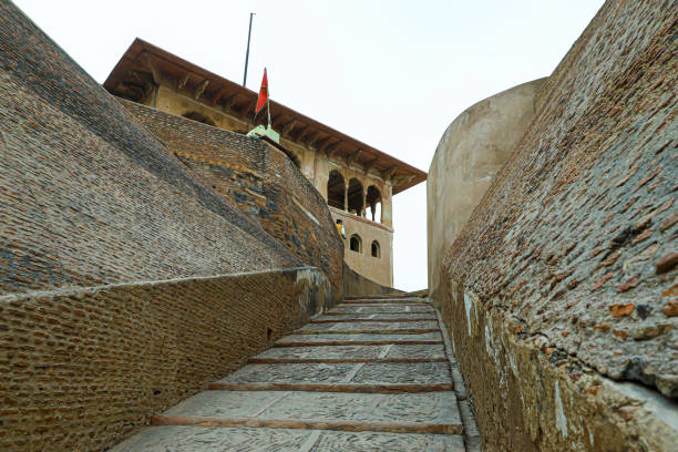 istock enterance gate of lohagarh fort 1269237265
