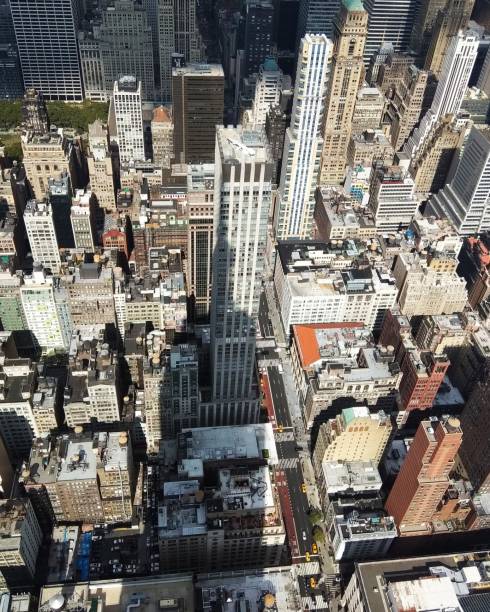 istock New York city Skyline 1269247720