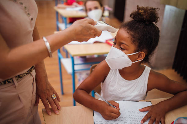 istock Illness prevention during coronavirus pandemic 1269252745