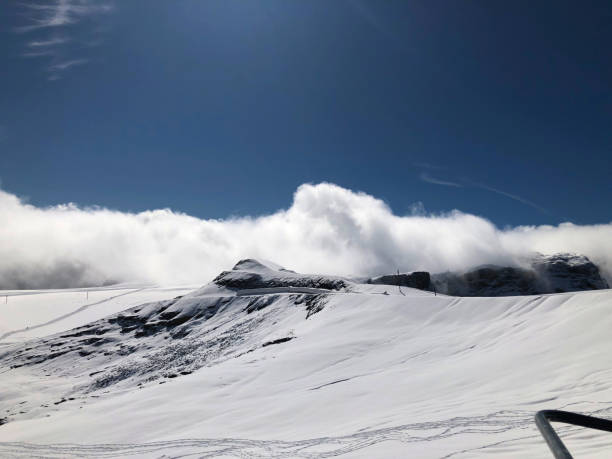 istock Switzerland Popular Destinations 1269257422