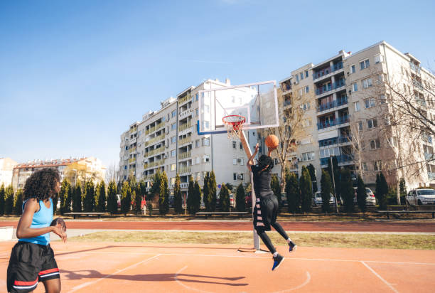 istock One on one basketball 1269259483