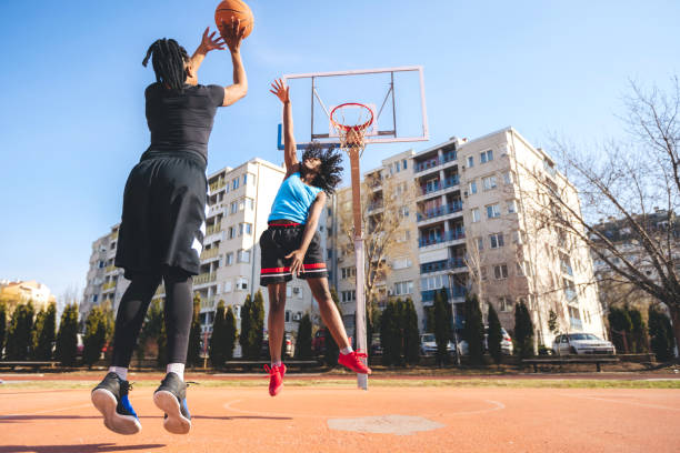 istock One on one basketball 1269259592