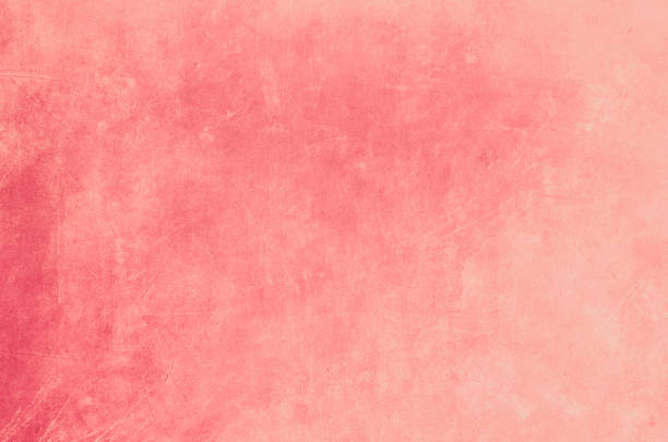 핑크 지저분한 배경 - pastel colored pattern dirty pink 뉴스 사진 이미지