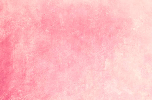 istock Scraped pink grungy background 1269280337