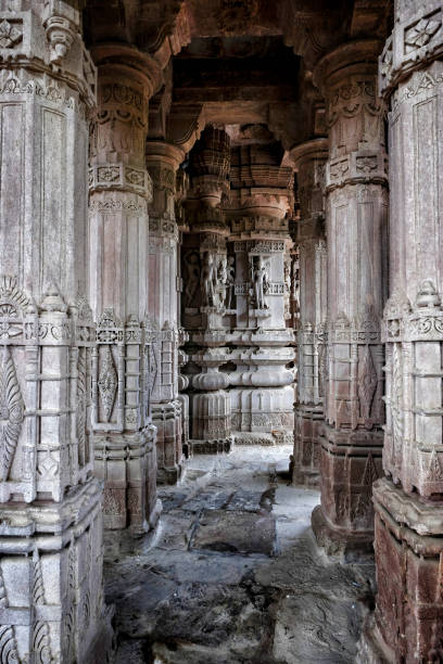 istock Jodhpur in Rajasthan, India. 1269284631