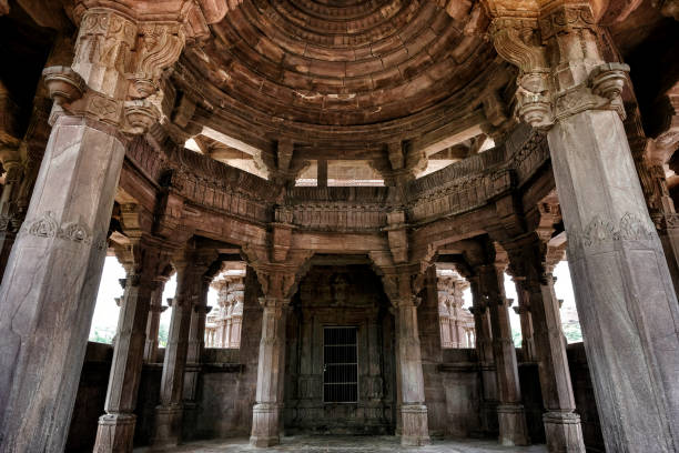 istock Jodhpur in Rajasthan, India. 1269284656