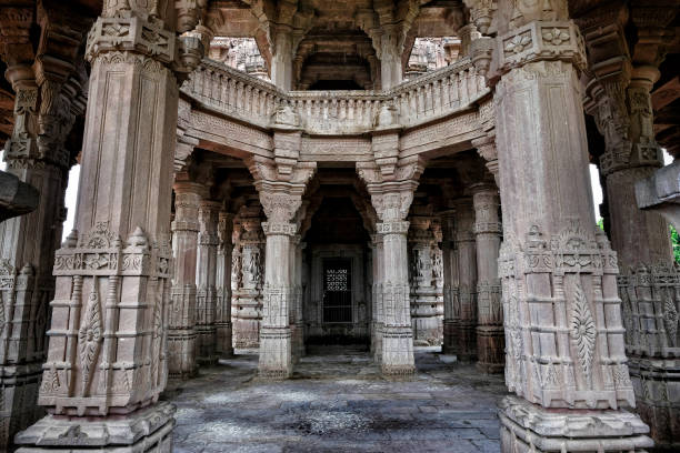 istock Jodhpur in Rajasthan, India. 1269285986