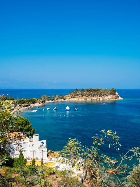 istock Kusadasi Coastline 1269292763