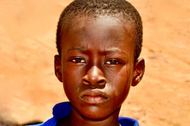 istock Close-Up Portrait Of Boy 1269292874