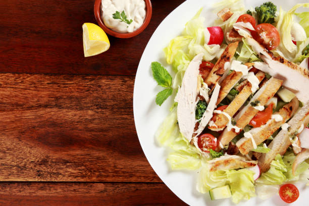 Caesar Salad