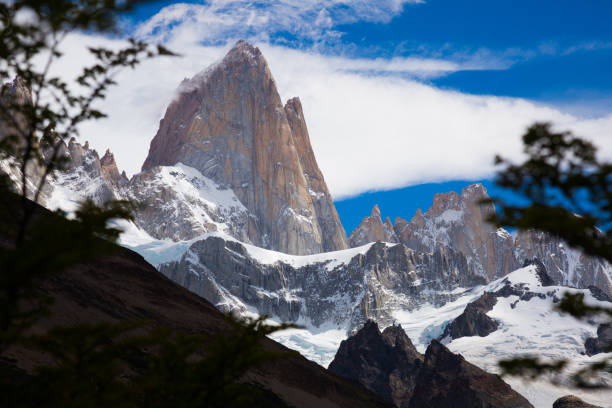 istock The National Park Glaciers 1269307064